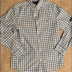 Vineyard Vines Shirt